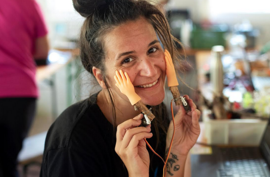 Mónica Rikić